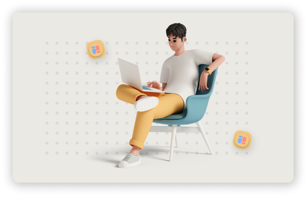 https://icons8.com/illustrations/illustration/3d-casual-life-young-man-with-laptop-on-chair-1