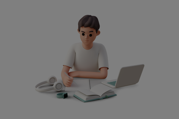 https://icons8.com/illustrations/illustration/3d-casual-life-young-man-surrounded-by-gadgets-writing-notes