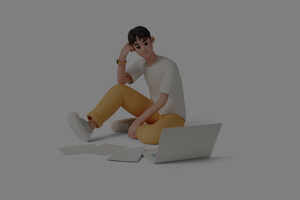 https://icons8.com/illustrations/illustration/3d-casual-life-young-man-sitting-on-floor-near-laptop