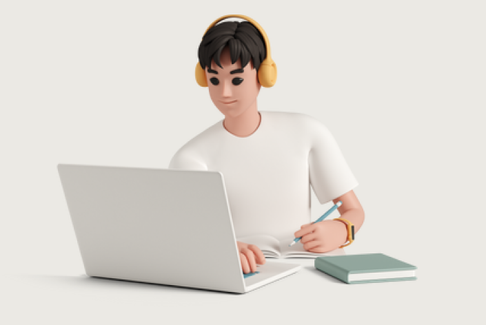 https://icons8.com/illustrations/illustration/3d-casual-life-young-man-with-laptop-computer-working-at-home-office